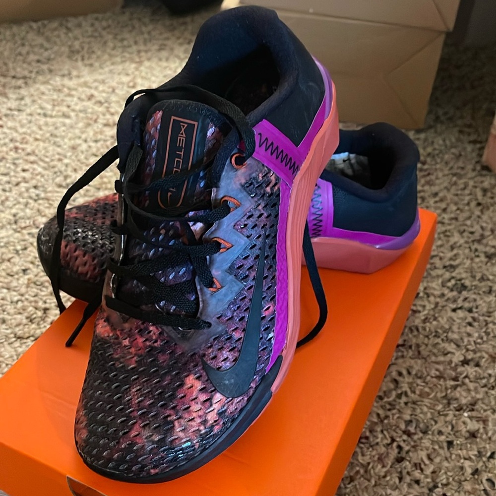Nike Metcon 6